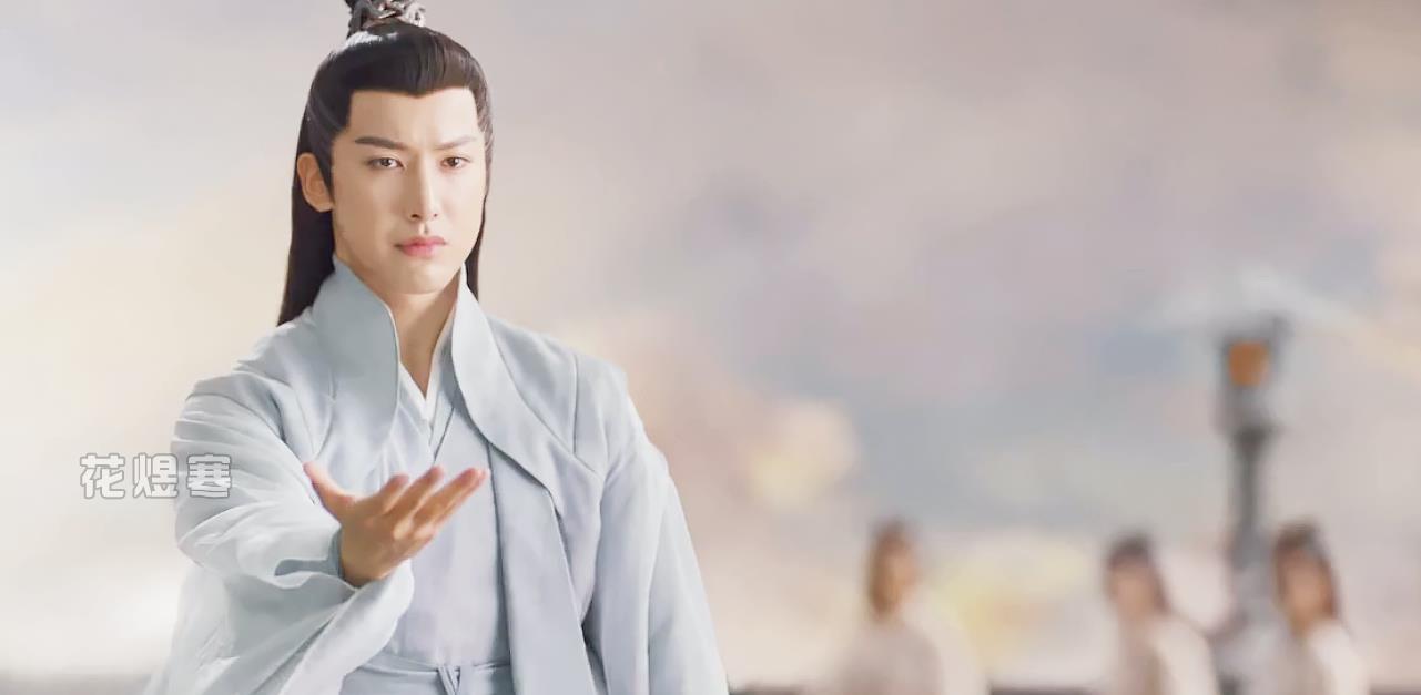 左迁右撩|《千古玦尘》白玦景昭大婚的悲剧，后池绝望崩溃，古君令人动容