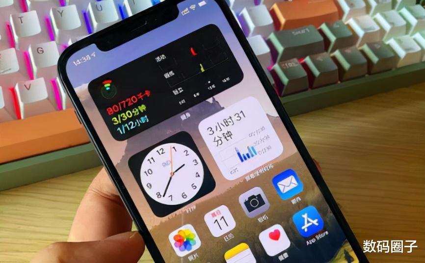 iOS|iOS15最详细的使用体验，先别着急买iPhone13，老机型福音