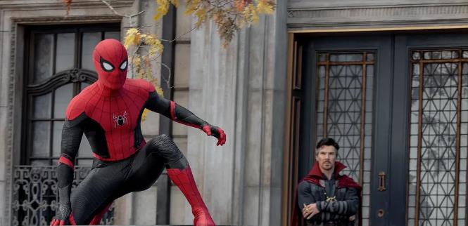 蜘蛛侠|索尼宣布：蜘蛛侠迎来新的三部曲！荷兰弟做出了第一反应