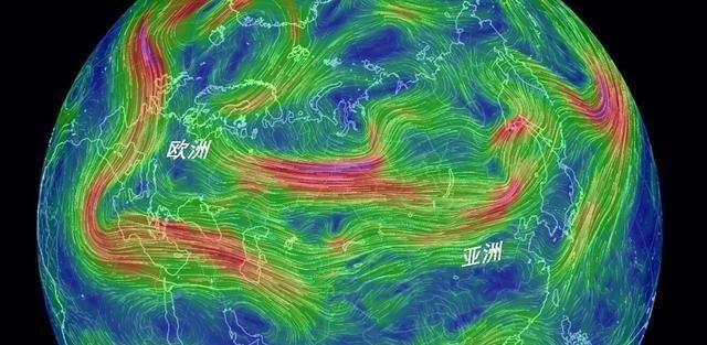 极端天气 北纬40度诅咒来袭?世界各地接连发生灾害,地球要抛弃人类吗?