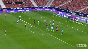 西甲|西甲大冷:领头羊轰然倒下,3天丢5分!门神11扑,一战成名