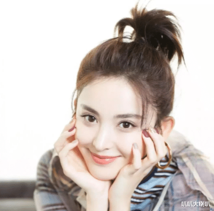 古力娜扎|古力娜扎被发新歌，这也太尴尬了吧！