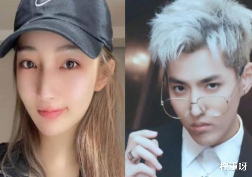 柠重呀|吴亦凡翻车后，娱乐圈乱象逐渐被整治，郑恺等人遭到点名敲打