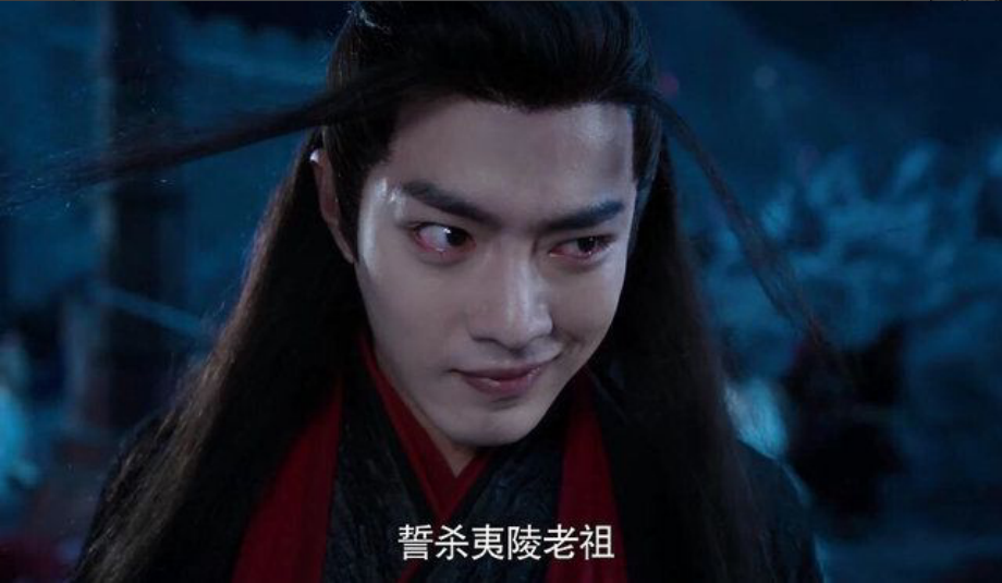 贾乃亮|《陈情令》师姐淘汰，一句话惹哭在场所有人，出道多年竟如此心酸