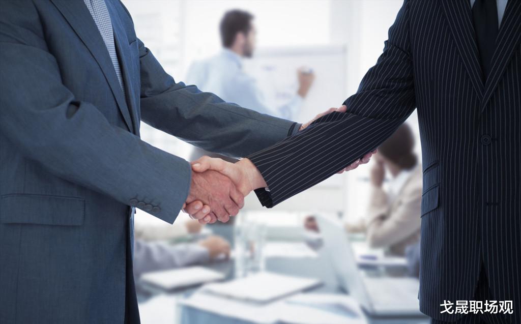 于和伟|这3句话曾对我起到了醍醐灌顶的作用,送给职场菜鸟,能避免踩坑