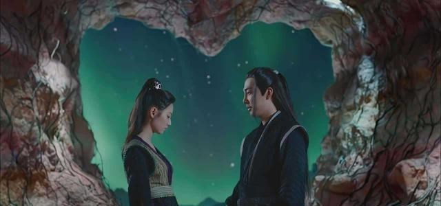 长安十二时辰|一边被骂注水，一边是古装剧天花板？我要为《长安十二时辰》正名