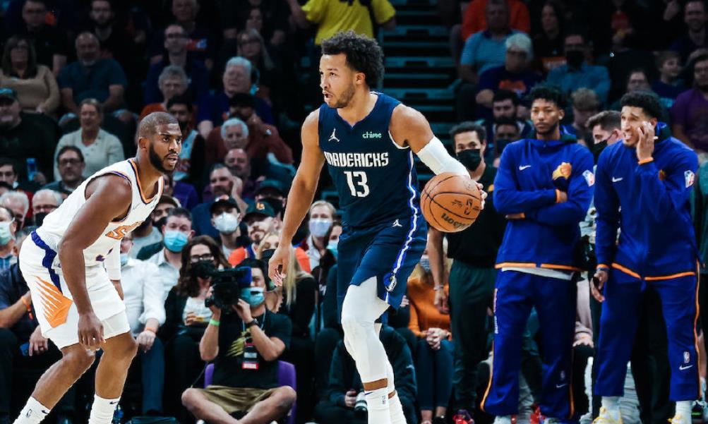 太陽(yáng)隊(duì)|恭喜！105-98，NBA第一支10連勝隊(duì)誕生，核心12中2照樣贏