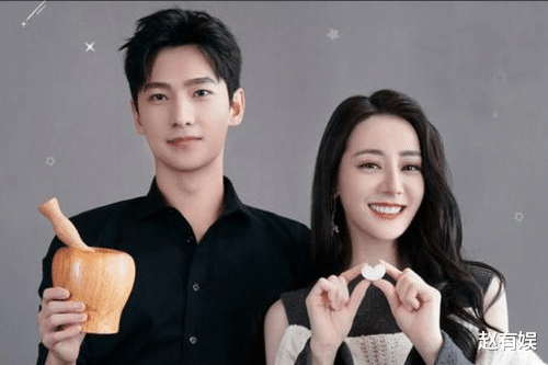 迪丽热巴|从高雯到乔晶晶，两次饰演大明星的迪丽热巴表现如何？