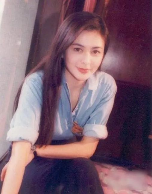 关之琳|关之琳，和她的5个前任，哪一个都不是“省油的灯”