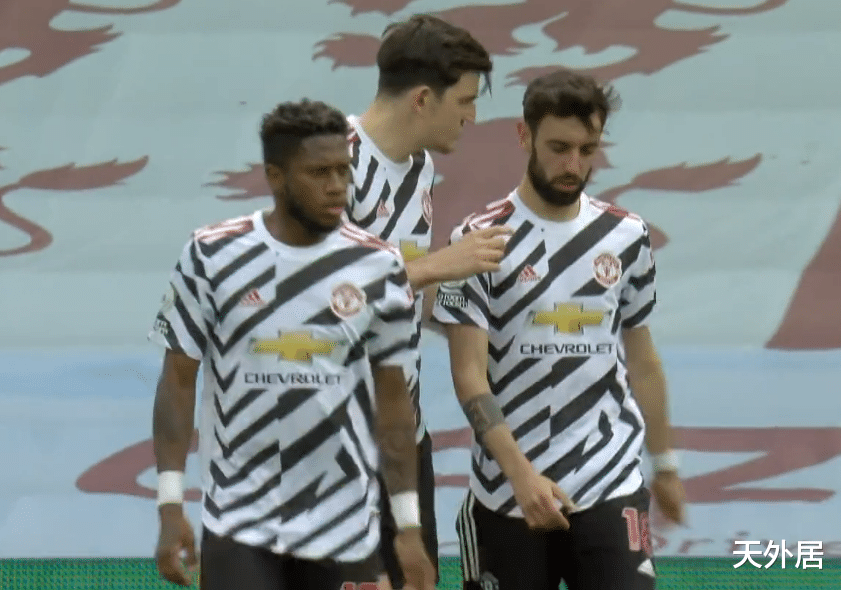 英超|英超一场3-1逆转，瓜迪奥拉依然没夺冠！连续错失3个“冠军点”