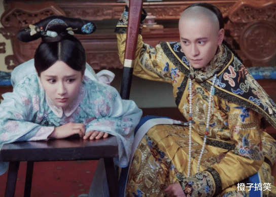 杨紫|“顶流小花”杨紫和秦俊杰的这段疯狂恋爱，分手背后没那么简单