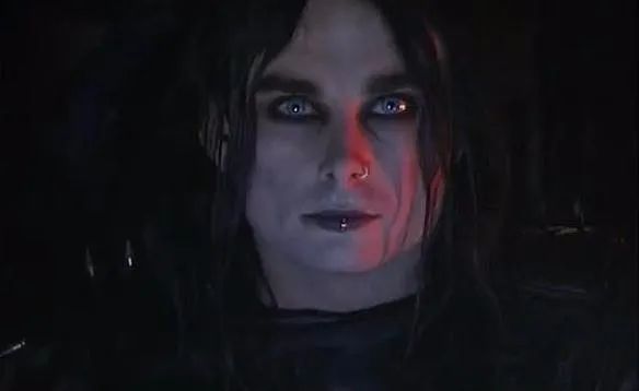 杀人狂魔|10位杀不死的杀人狂魔，遇到就不要反抗了