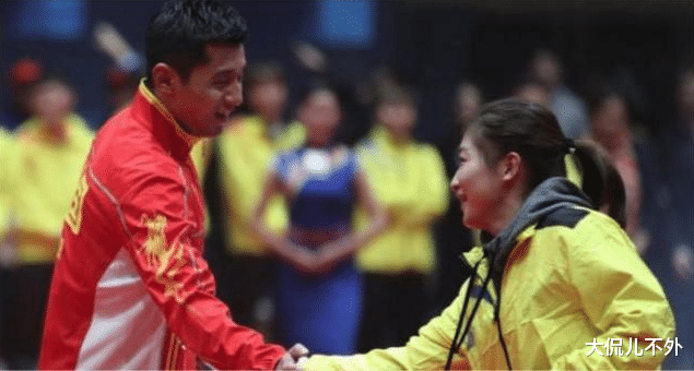 张继科|10年感情还是分手告终，张继科与刘诗雯的结果真的是意难平