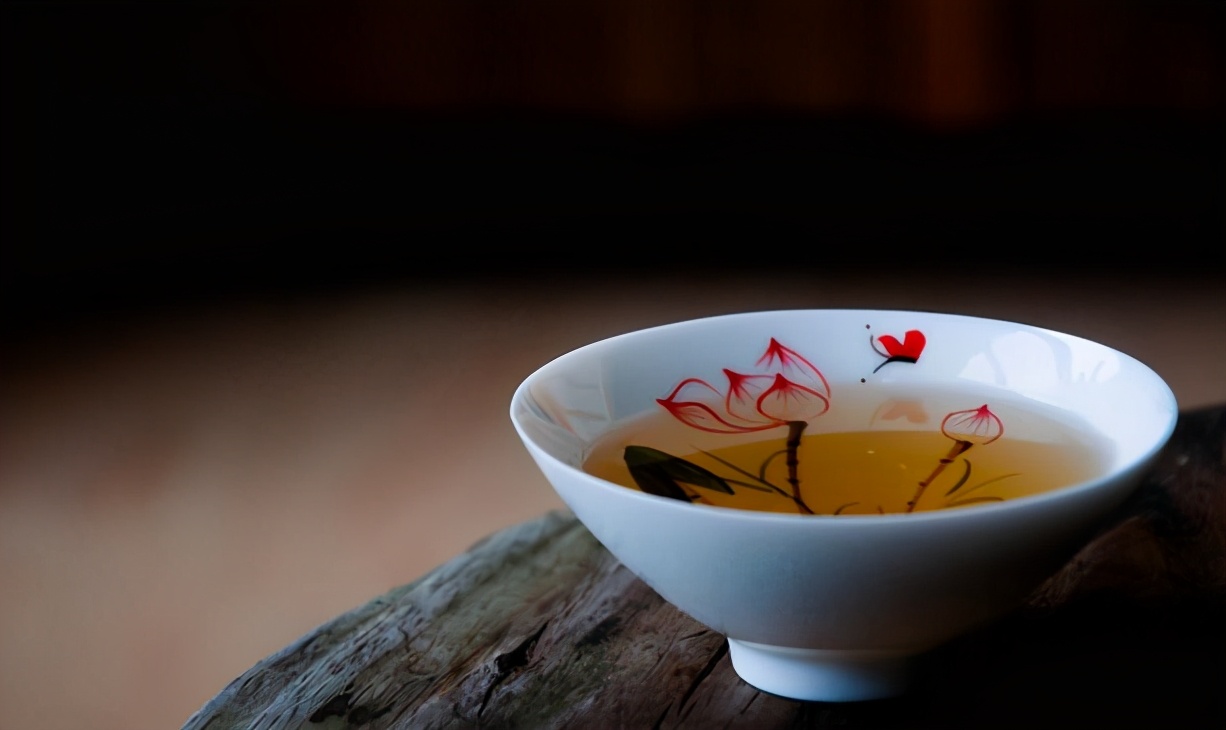 |对你狠的人，才是渡你的人