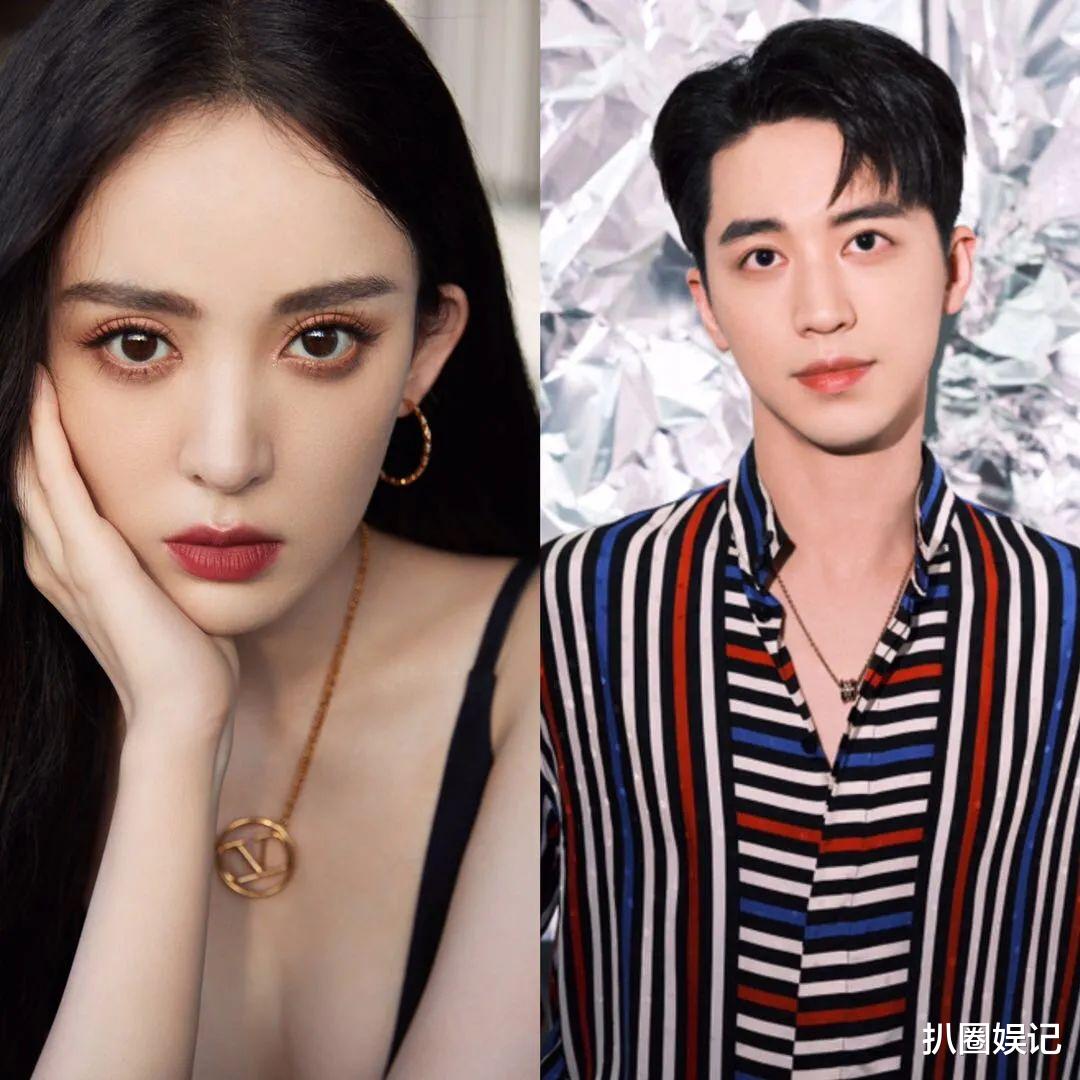 古力娜扎|娜扎轧戏无比高调，两部剧路透轮番上阵，生怕别人不知道她同时拍两部