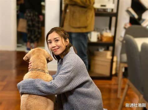 黄智雯|演技爆发！TVB当家花旦热播剧中痛失胎儿，崩溃爆哭令观众直呼心疼