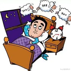失眠|古人说:丢了“魂”,就容易失眠!要如何把“肝魂”找回来?