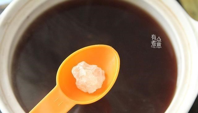 入伏|三伏天到了，少喝绿豆汤多喝它，入伏喝到处暑，顺利度过最热40天