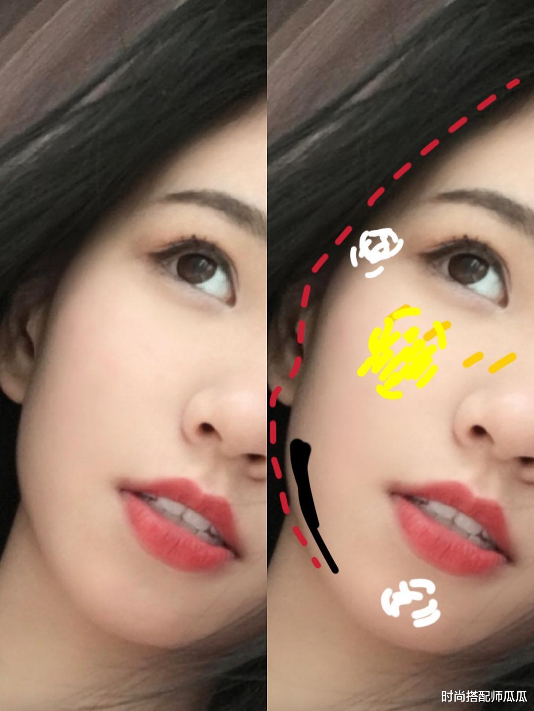 运动 被男人公认不好看的三种脸型，发型也很难拯救，希望你没中！