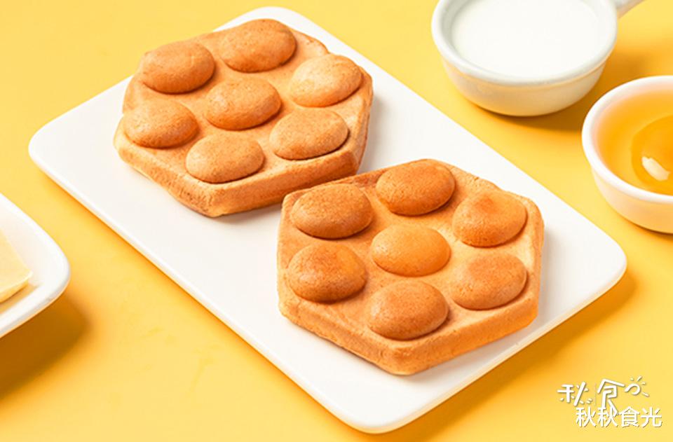 饼干|我常在办公室里，囤这3款美食，饱腹解馋又便宜，看看你吃过几款