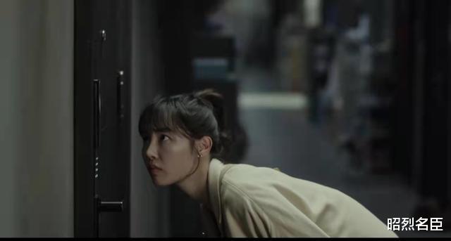 白百何|沉寂4年后，白百何《门锁》归来，中国第一位票房百亿女演员诞生