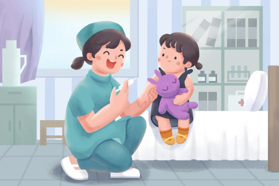 健康陕西发布|开学季做好这7点，摆脱“一开学就生病”的魔咒！