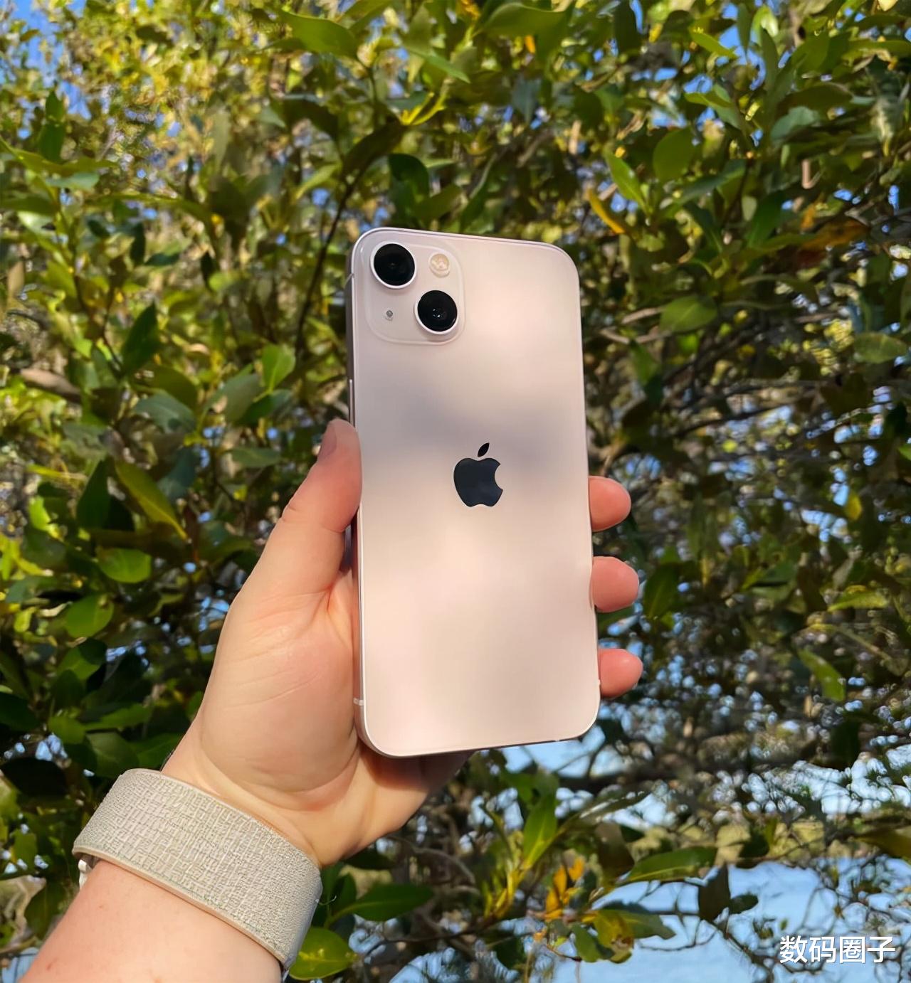 iphone11|聊聊iphone11升级到iphone13的一周体验，6大升级，屏幕迎来质变