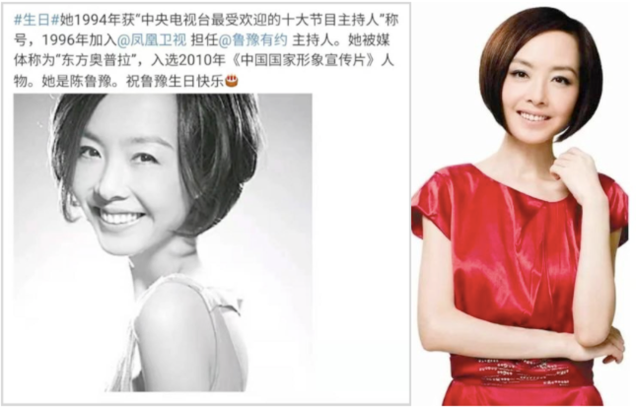 鲁豫有约|鲁豫：“我嫁了个人渣，挺着大肚子去离婚”，暴瘦只为转移痛苦