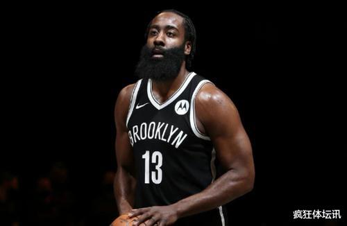 欧冠|27胜7负！9胜9负！杜兰特欧文承认吧，没有哈登的篮网真不行