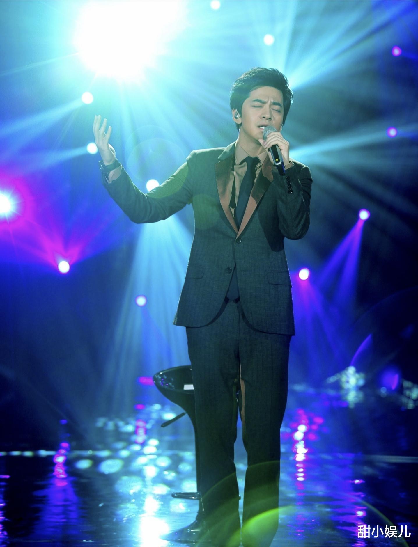 歌手|从邓紫棋到周深，8季《歌手》：他们不是歌王，却比歌王还红