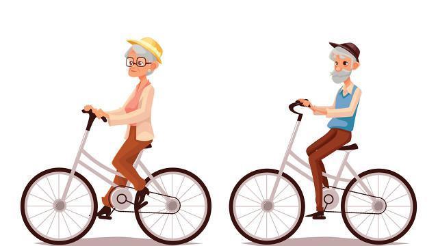 阿豆故事 65岁再婚大爷的悔恨：退休金10000，可穷的买不起排骨