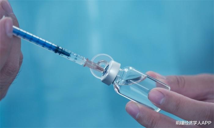 中微子 新研究显示：老年人接种新冠疫苗后的免疫反应和抗体数量，远不如年轻人