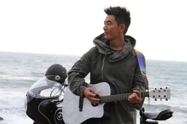 秦霄贤|《披荆斩棘的哥哥》一开始就邀请了任贤齐，不过他拒绝了！