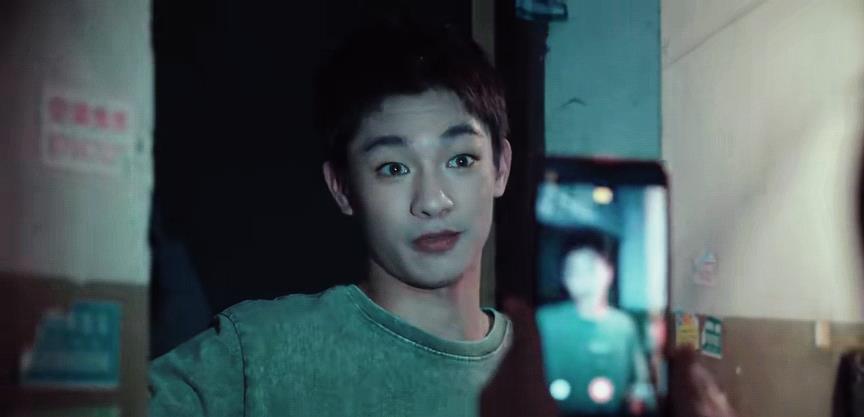 御姐|《输赢》：周锐最后的举动，才是对陈明楷的最大的暴击