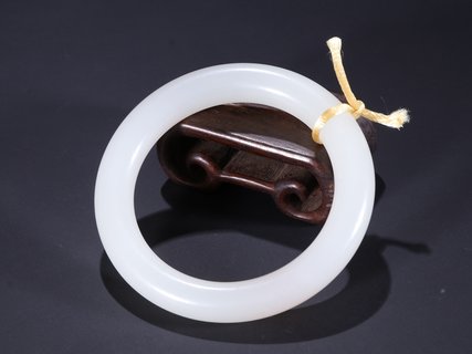 和田玉籽料|和田玉籽料手镯