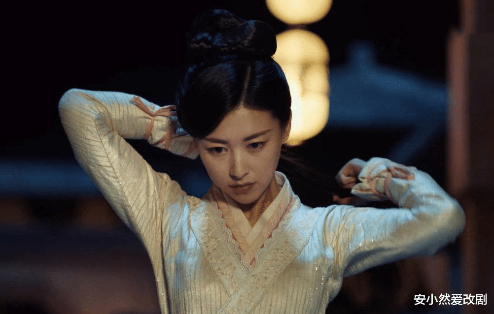 楼舒婉|《赘婿》：鲍统领给楼舒婉做了嫁衣这件事，对普通人有什么启示？