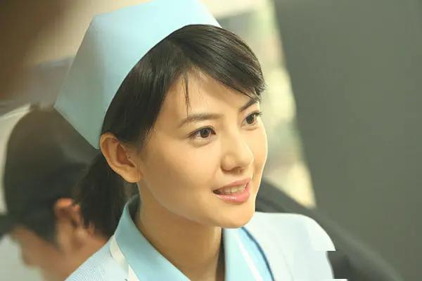 高圆圆|“绝世女神”高圆圆上位记，和她背后的5个男人