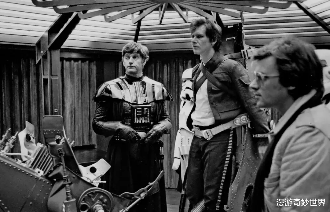 漫游奇妙世界|换个角度看世界,认知被完全颠覆了!