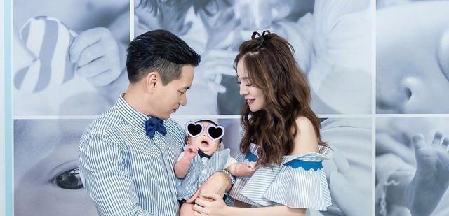 安以轩|大S离婚，最开心的是安以轩？No，她才嫁对了“金龟婿”