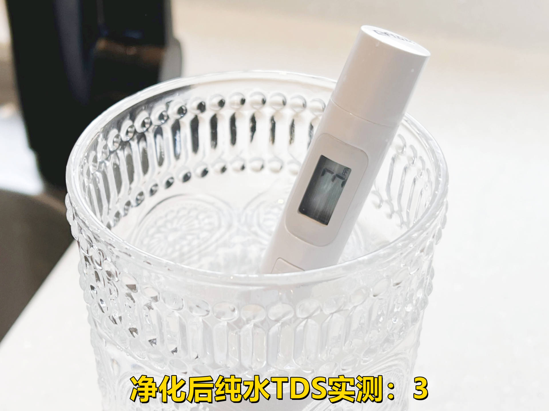 净水器|喝水无需搬运工，云米 SuperPro 1200G净水器 在家畅快喝好水