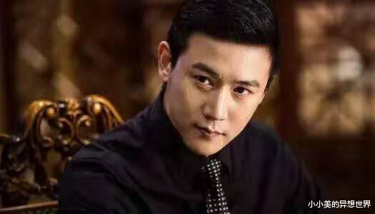 钟丽缇|《人民的名义》：老戏骨陈道明不敌陆毅被换掉！究竟输在哪里？