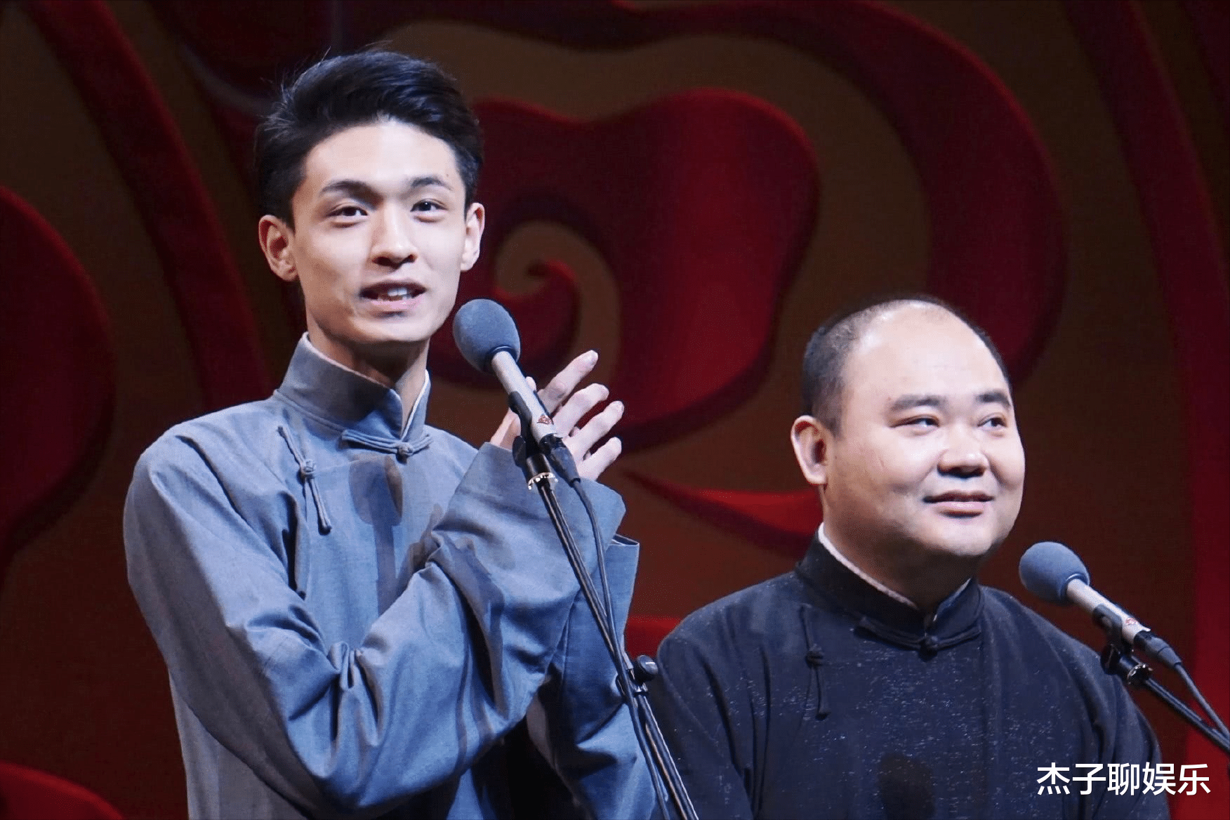 秦霄贤|被央视6次点名，秦霄贤的成名只是德云社“力捧”的结果？