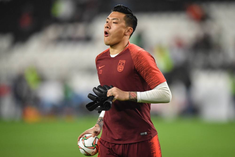 中國足協(xié)|中國足協(xié)做重大決定，陳戌源檢討，恭喜李霄鵬終于等到這一天