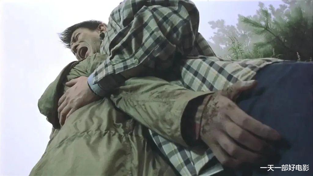 大块头有大智慧|因为删减，由神作变烂片的电影《大块头有大智慧》