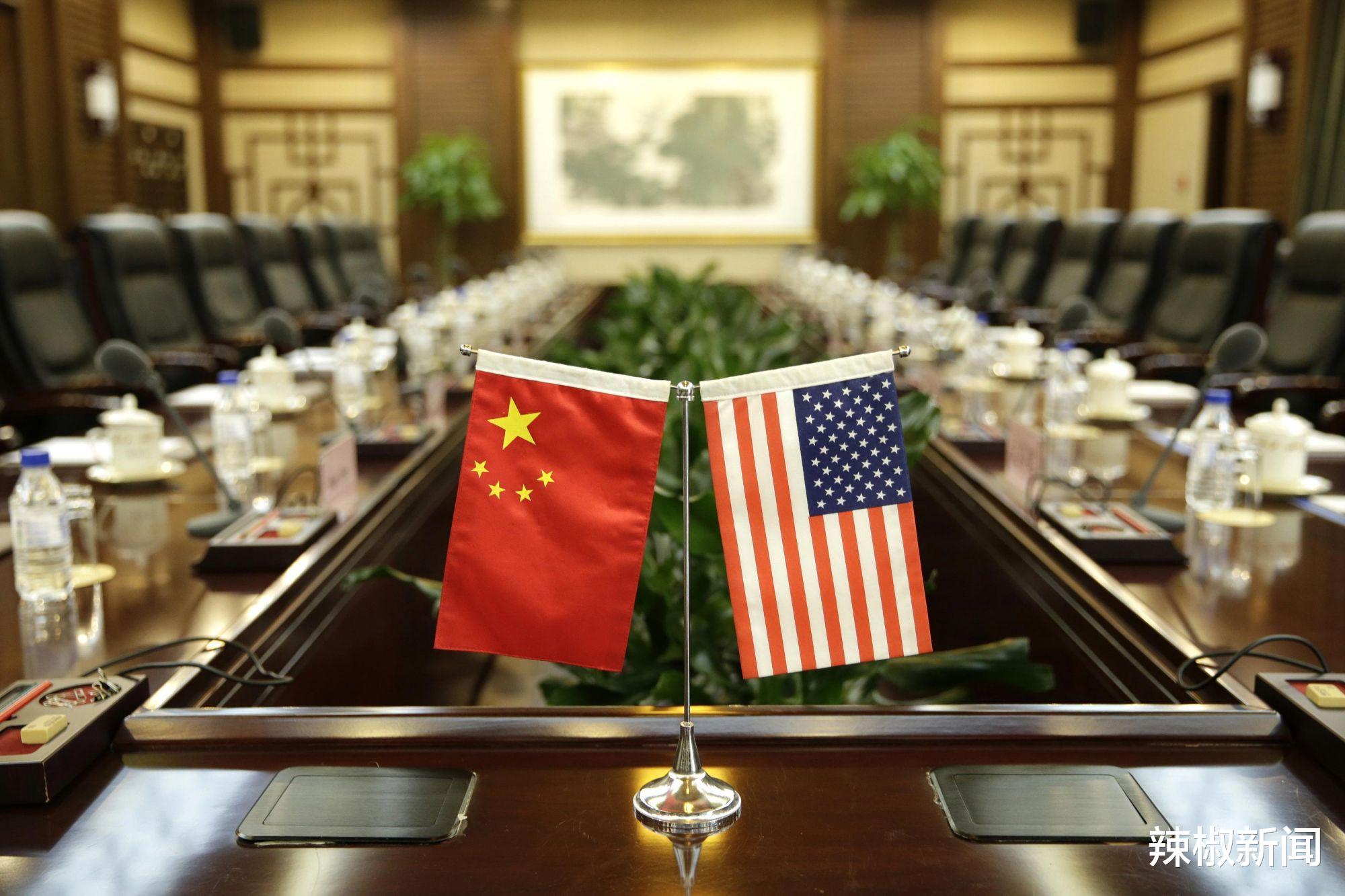 當著全世界的面，美國務卿公然這樣提及中國！4日，中國明確表態-圖3