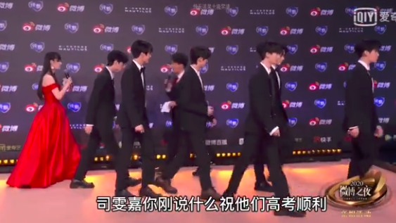 司雯嘉|他还是别出来祸害别人了吧！