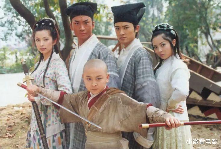 国产剧|20年前的国产剧有多敢拍?看完这10部让你唏嘘不已