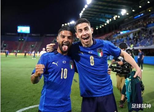意大利队|欧洲杯揭幕战：意大利VS土耳其 曼奇尼带领意大利炮摧土耳其