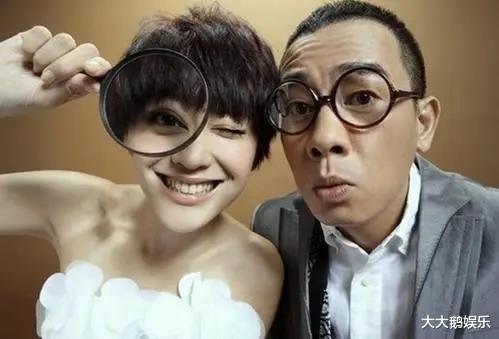 应采儿|向太内定的儿媳妇，却跟陈冠希传出绯闻，最后嫁给大16岁的陈小春