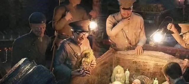 育儿心课堂|古代妃子下葬前,为何用玉石堵住肛门?看似迷信,其实是为了尊严